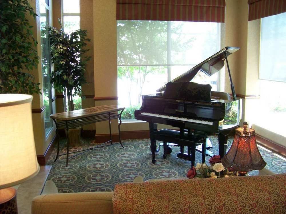 Hilton Garden Inn Atlanta NW/Kennesaw Town Center