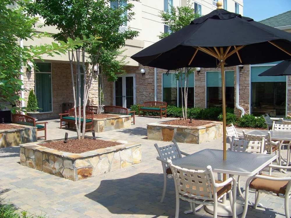 Hilton Garden Inn Atlanta NW/Kennesaw Town Center photo 1