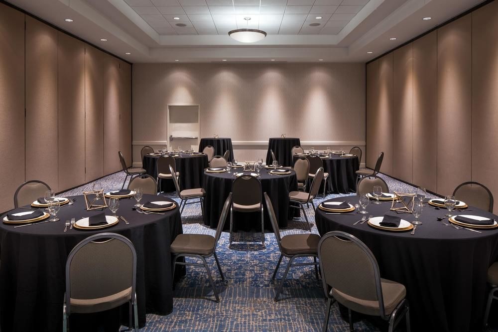 Hilton Garden Inn Denver Downtown photo 1