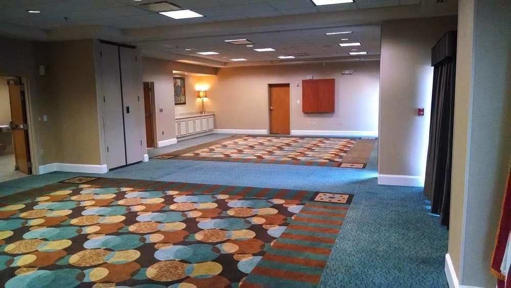 Hilton Garden Inn Nashville Airport photo 1