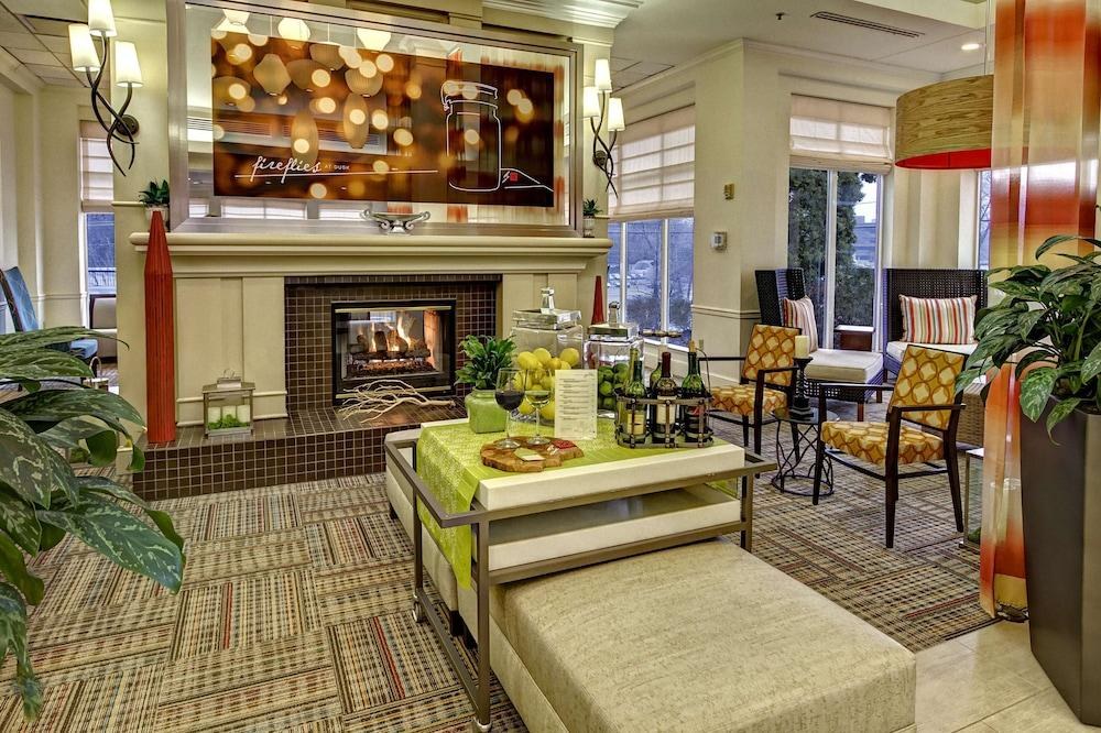 Hilton Garden Inn Nashville Airport photo 4