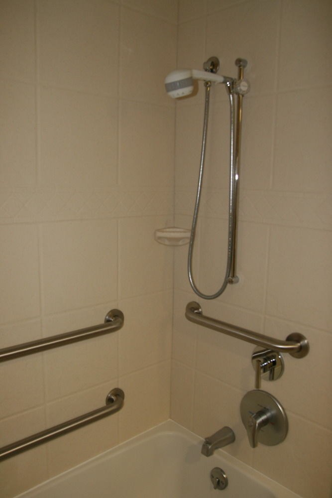 Hampton Inn & Suites Salt Lake City/University-Foothill Dr. photo 1
