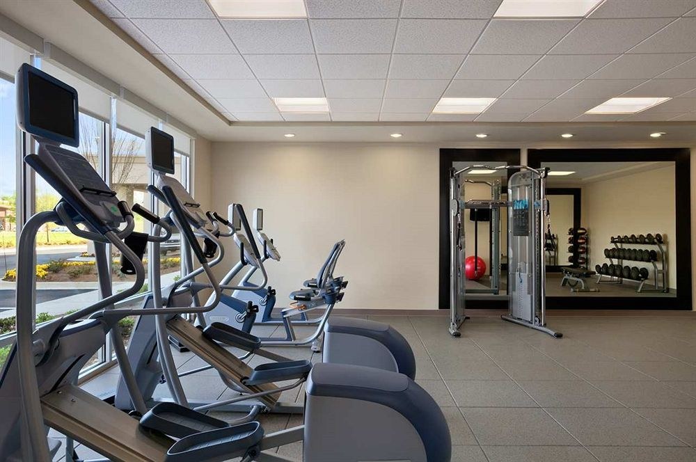 Hampton Inn & Suites Huntsville/Research Park Area