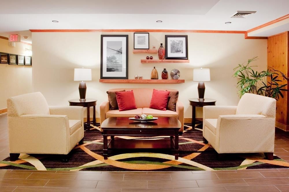 Hampton Inn & Suites Chapel Hill/Durham, Area