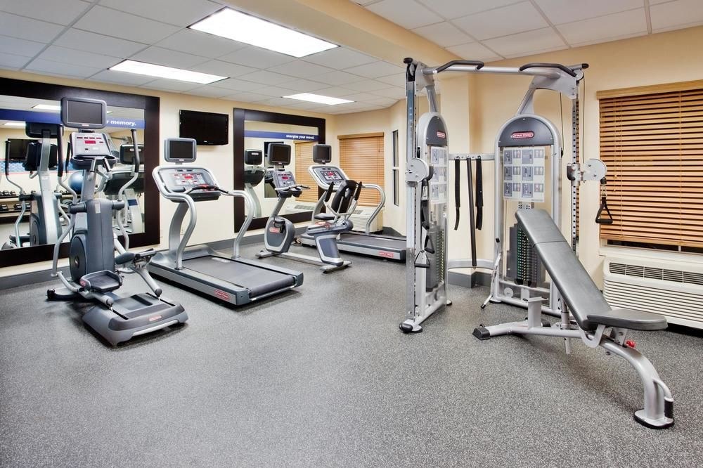 Hampton Inn & Suites Chapel Hill/Durham, Area photo 1