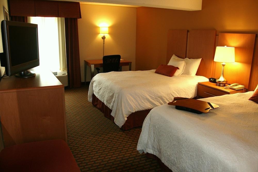 Hampton Inn & Suites Chapel Hill/Durham, Area photo 2