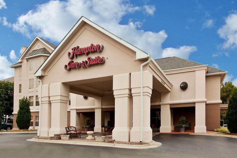 Hampton Inn & Suites Chapel Hill/Durham, Area photo 4