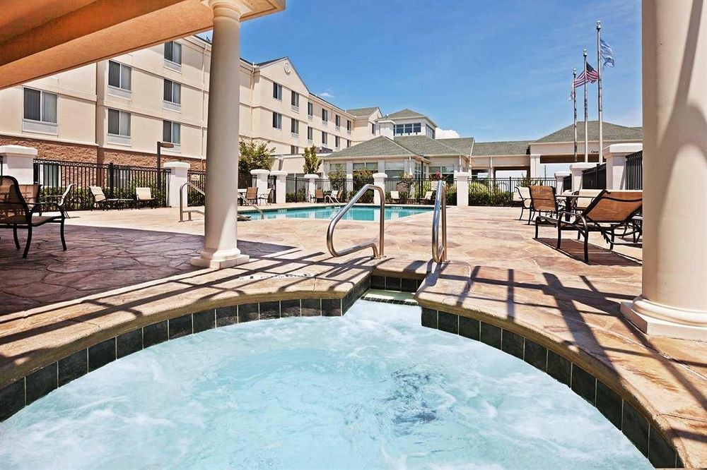 Hilton Garden Inn Tulsa South photo 1