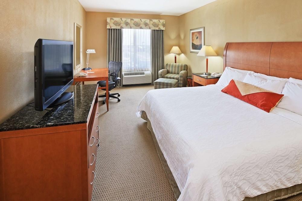 Hilton Garden Inn Tulsa South photo 3