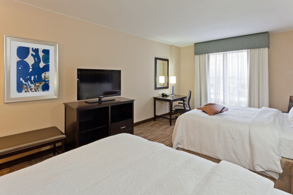 Hampton Inn & Suites Denver/Airport-Gateway Park