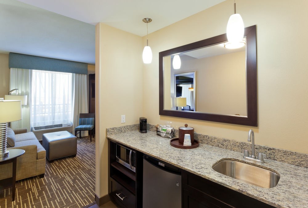 Hampton Inn & Suites Denver/Airport-Gateway Park photo 1