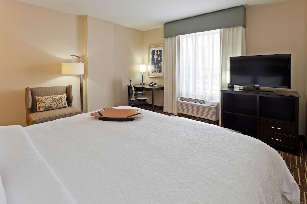 Hampton Inn & Suites Denver/Airport-Gateway Park photo 3