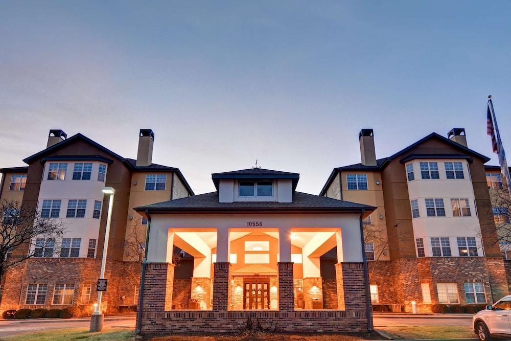 Homewood Suites by Hilton Kansas City/Overland Park photo 2