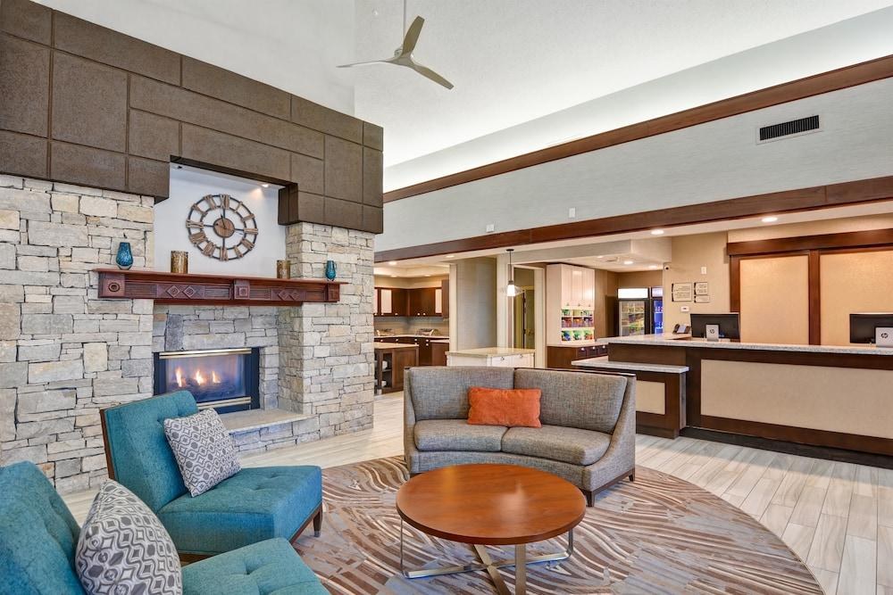 Homewood Suites by Hilton Kansas City/Overland Park photo 3