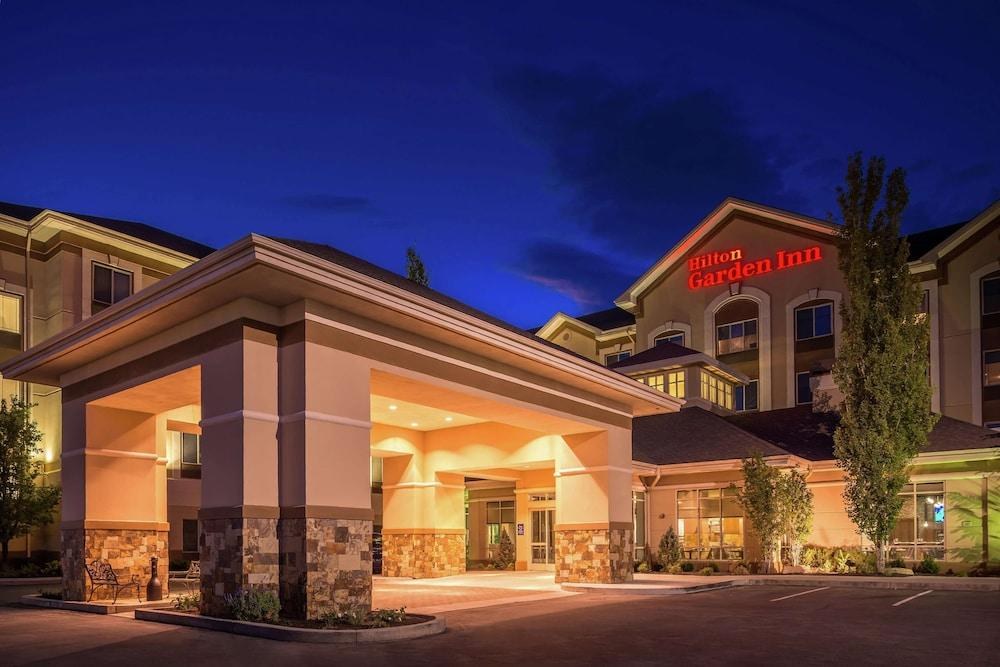 Hilton Garden Inn Salt Lake City Downtown photo 3
