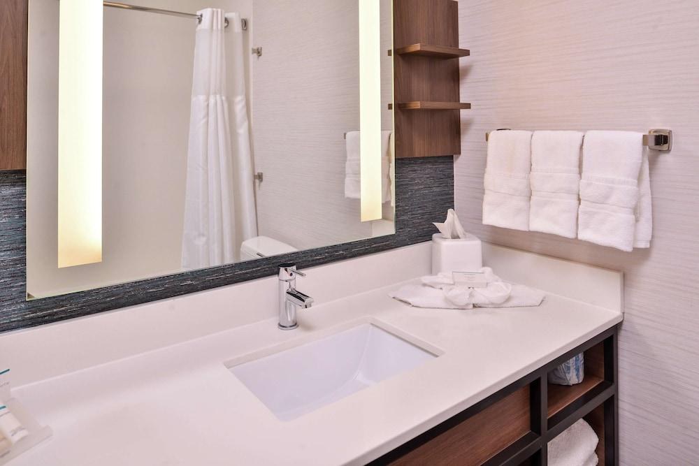 Hilton Garden Inn Salt Lake City Downtown photo 4