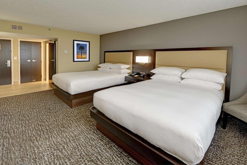 Hilton Orlando/Altamonte Springs photo 3