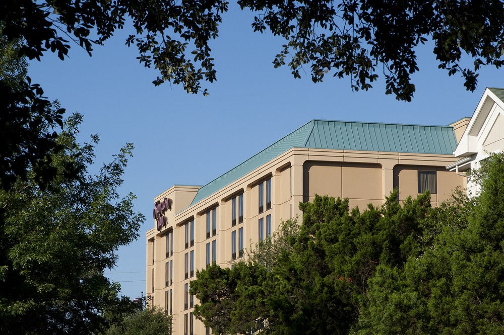 Hampton Inn Austin NW near The Domain