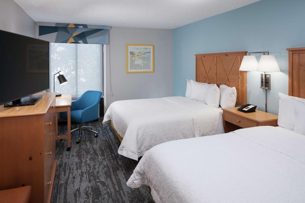 Hampton Inn Austin NW near The Domain photo 2