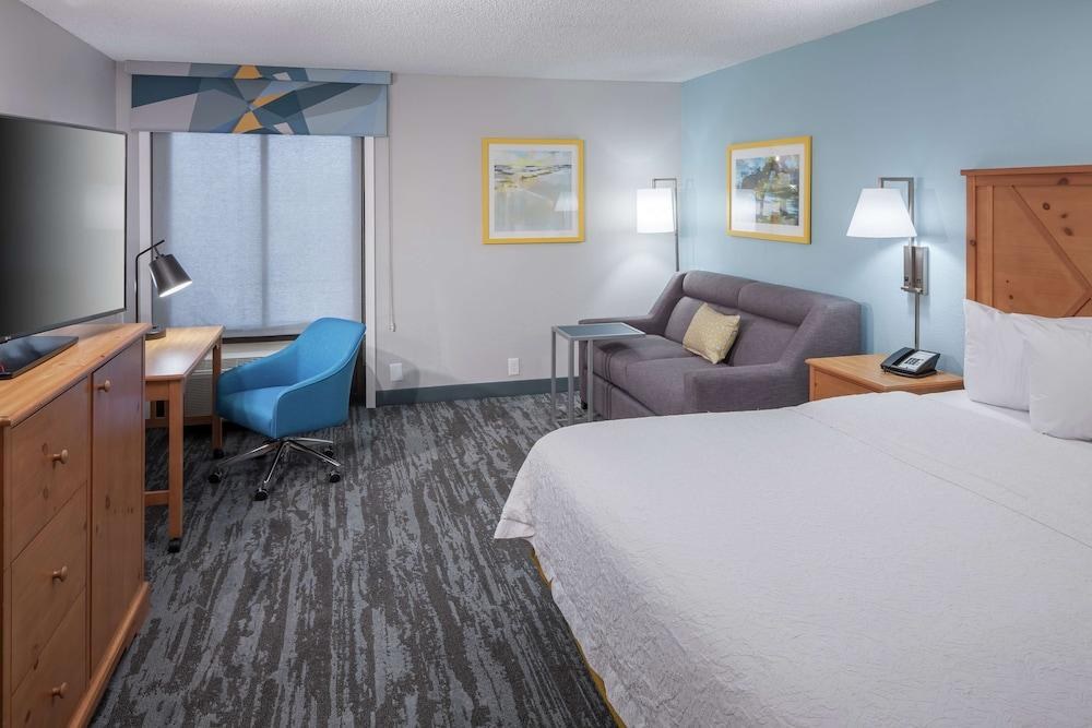 Hampton Inn Austin NW near The Domain photo 4