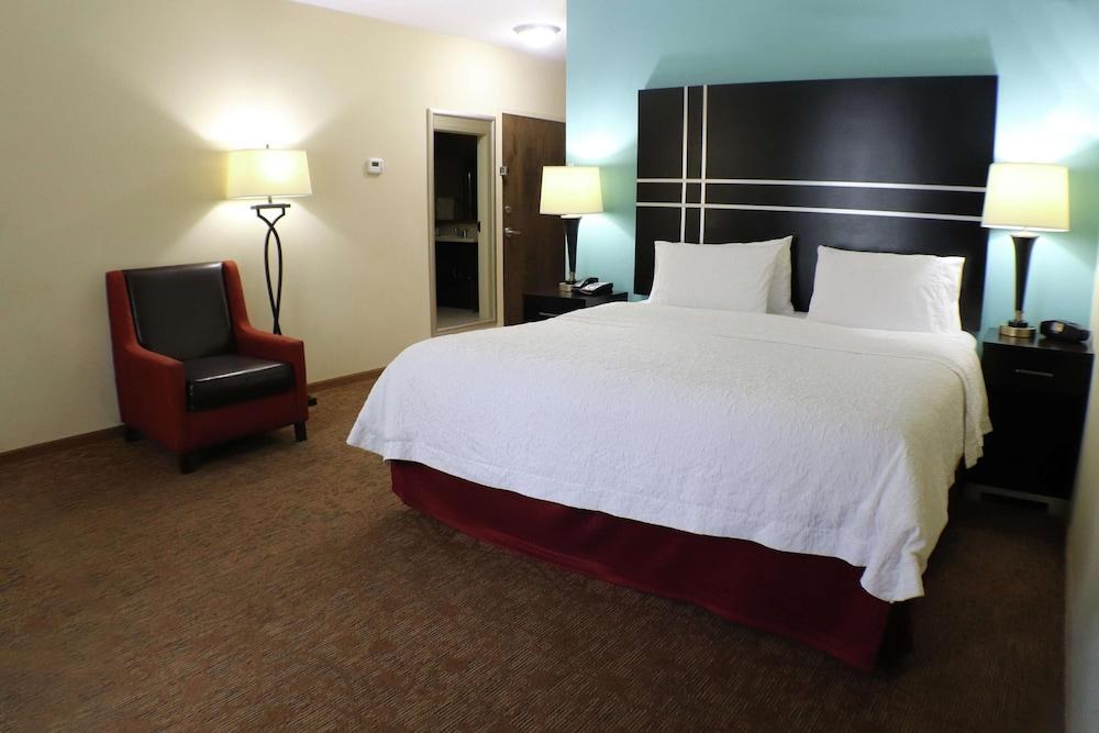 Hampton Inn Austin/Oak Hill photo 4