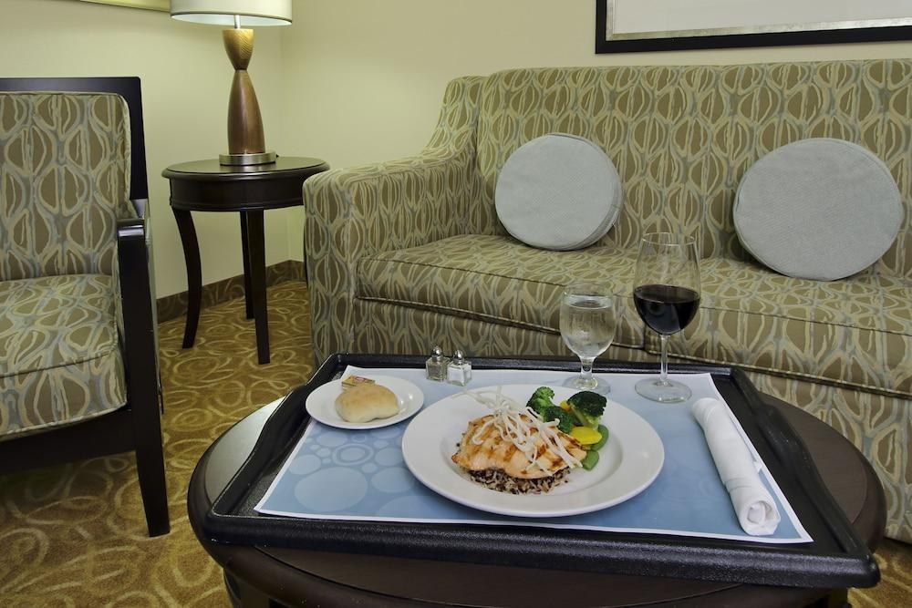 Hilton Garden Inn Miami Airport West photo 3