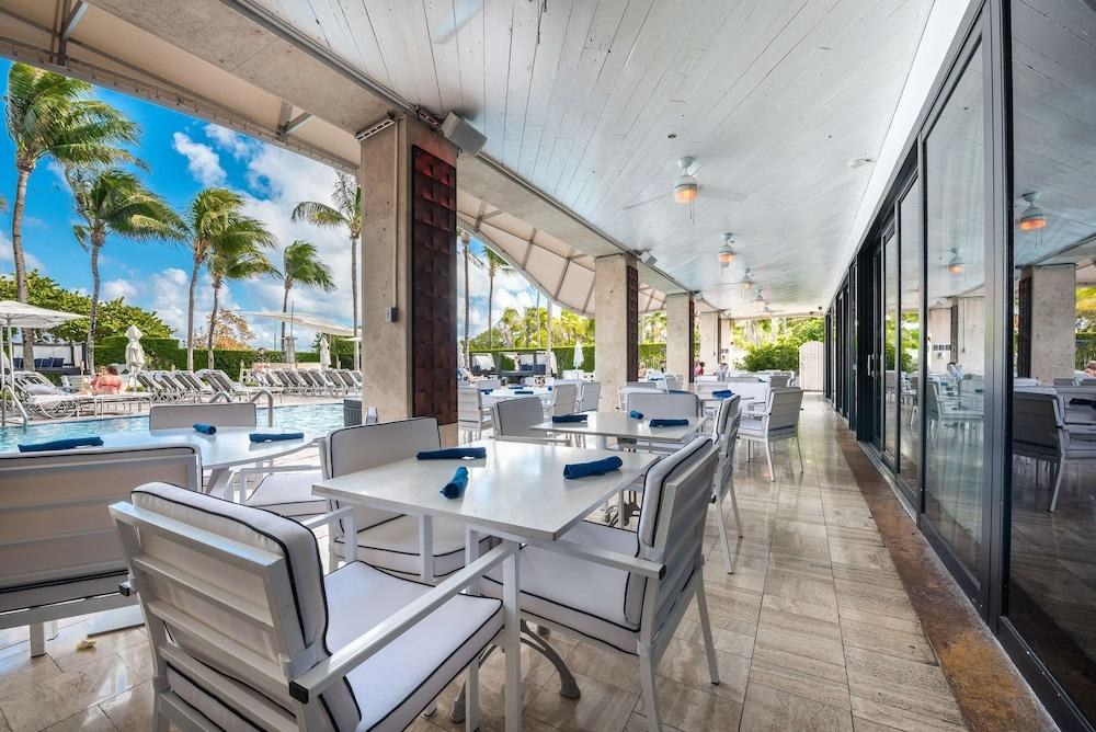 Hilton Bentley Miami/South Beach photo 4