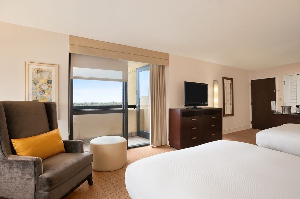 Hilton Miami Airport Blue Lagoon