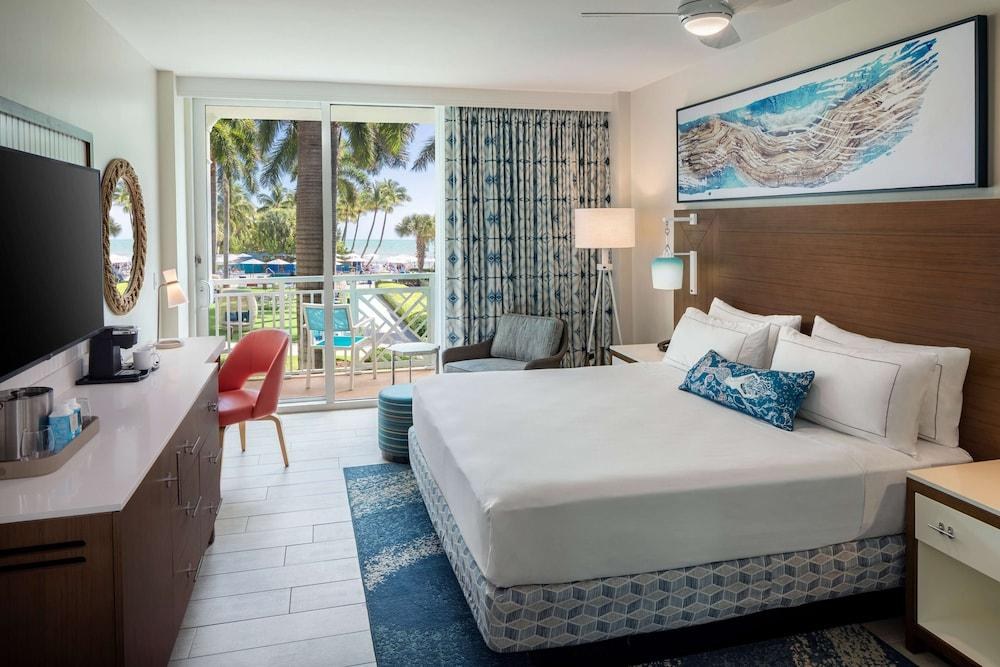The Reach Key West, Curio Collection by Hilton photo 4