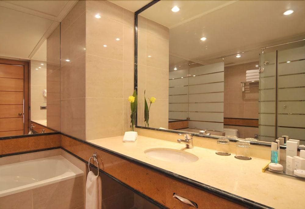 INTERCONTINENTAL SANTIAGO photo 2