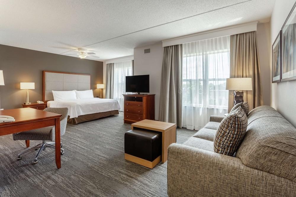 Homewood Suites by Hilton Albany photo 2