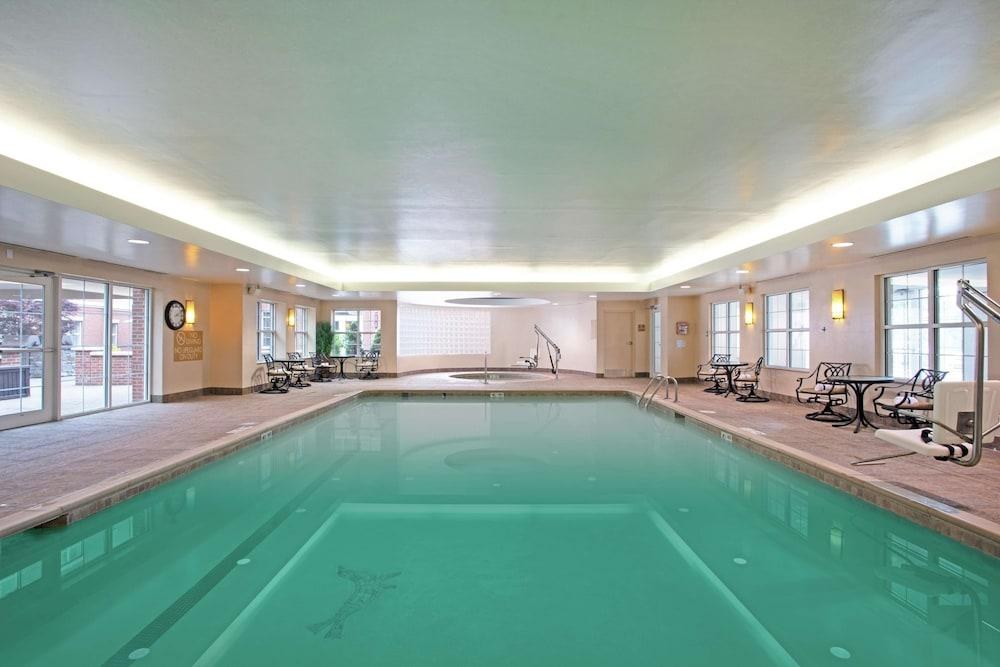 Homewood Suites by Hilton Albany photo 3