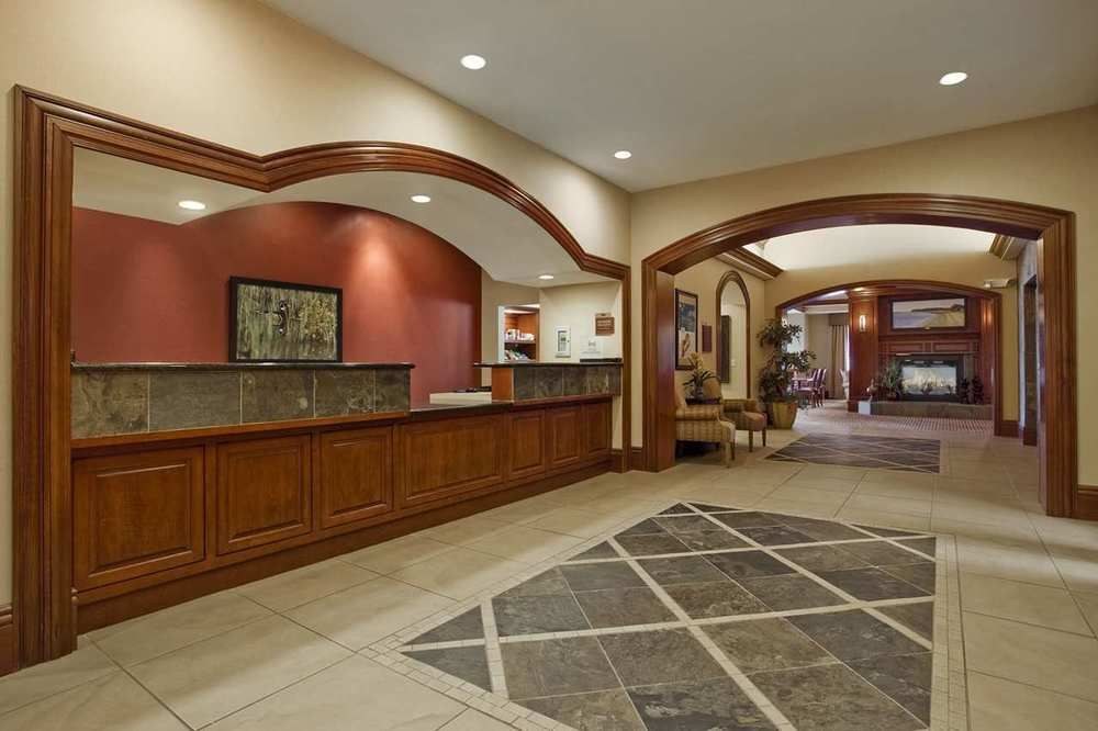 Homewood Suites by Hilton Jacksonville Downtown-Southbank