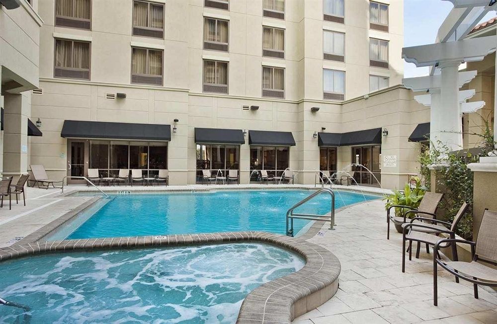 Homewood Suites by Hilton Jacksonville Downtown-Southbank photo 1