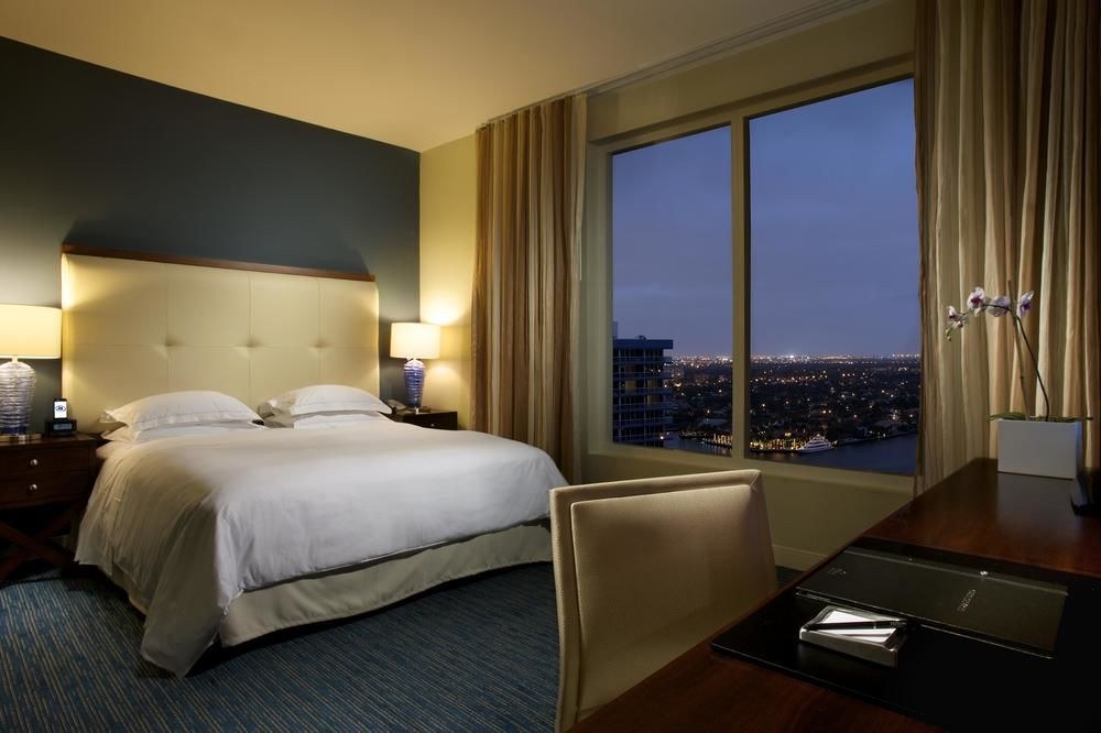 Hilton Fort Lauderdale Beach Resort