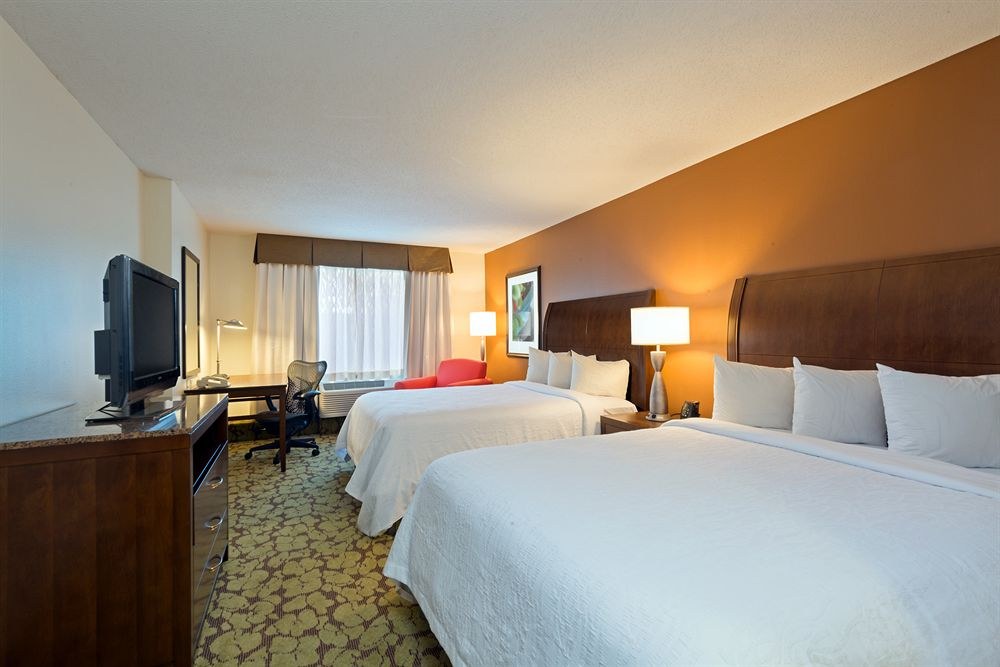 Hilton Garden Inn Orlando at SeaWorld photo 1