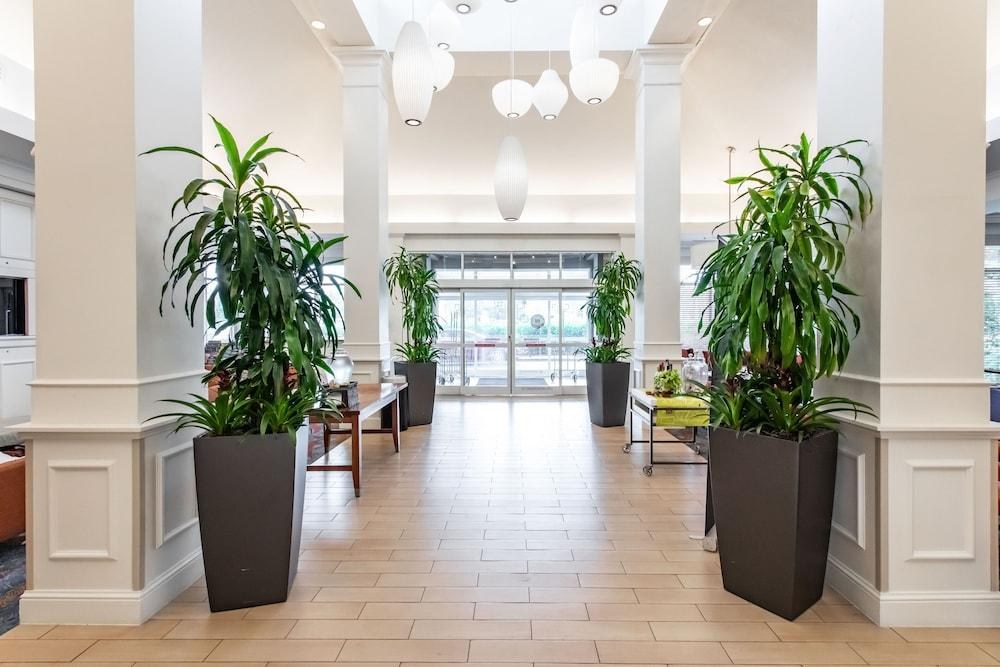 Hilton Garden Inn Orlando at SeaWorld photo 4