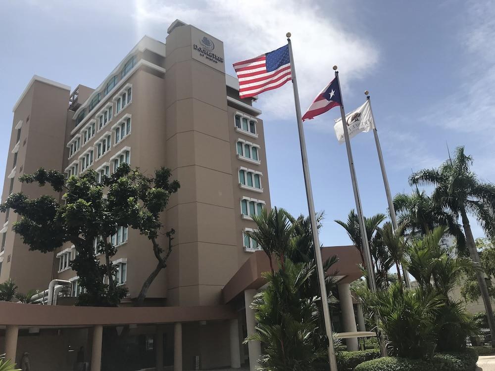 DoubleTree by Hilton San Juan photo 4