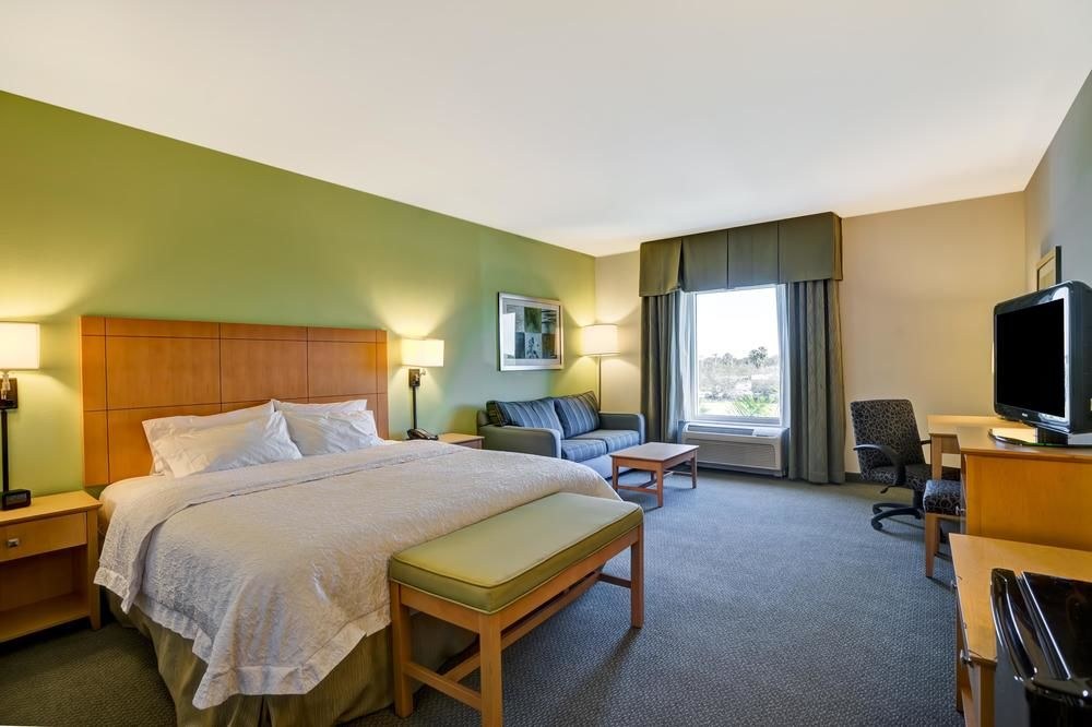Hampton Inn & Suites Sarasota/Bradenton-Airport