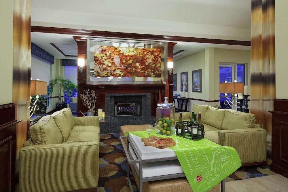 Hilton Garden Inn Jacksonville Orange Park