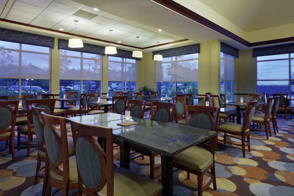 Hilton Garden Inn Jacksonville Orange Park photo 4