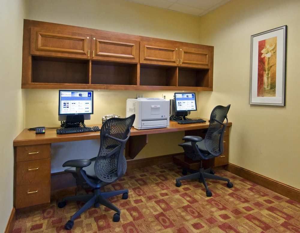Hilton Garden Inn Austin North