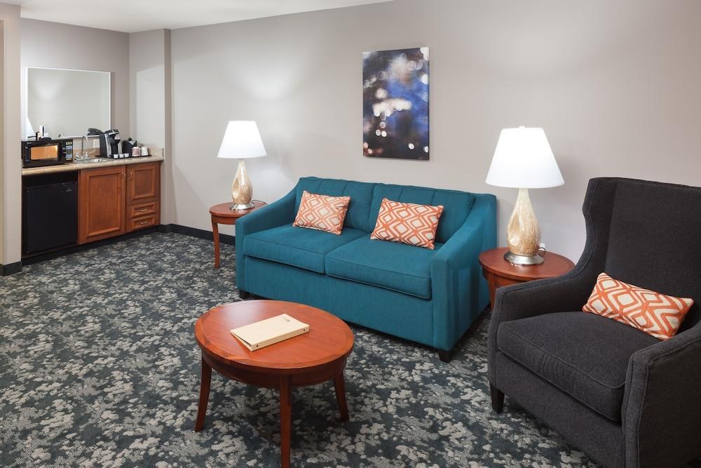 Hilton Garden Inn Austin North photo 3