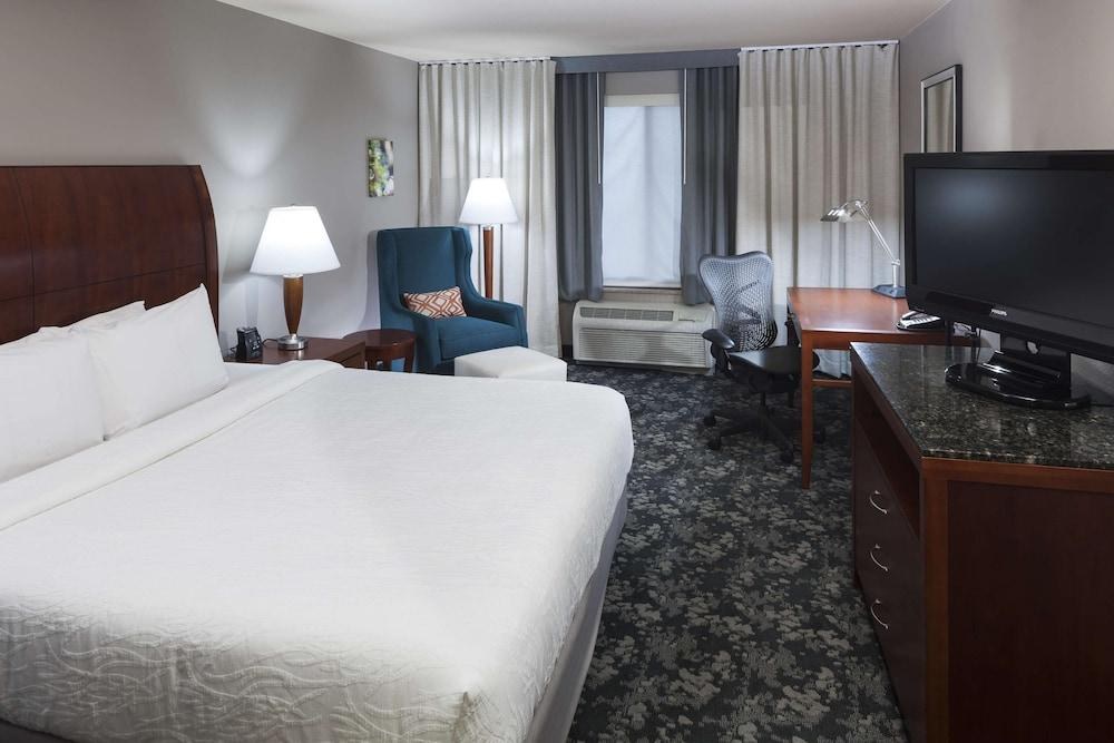 Hilton Garden Inn Austin North photo 4
