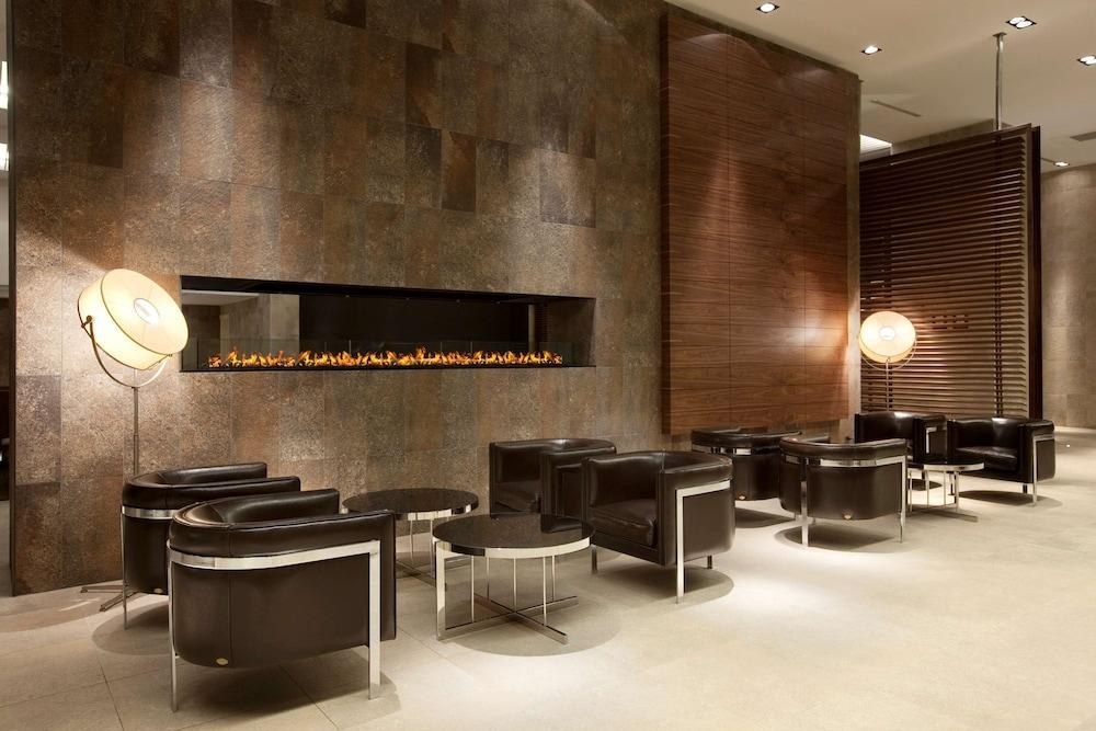 Hilton Garden Inn Santiago Airport photo 3