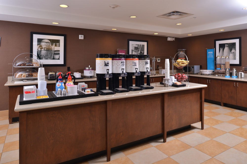 Hampton Inn & Suites Fort Belvoir Alexandria South