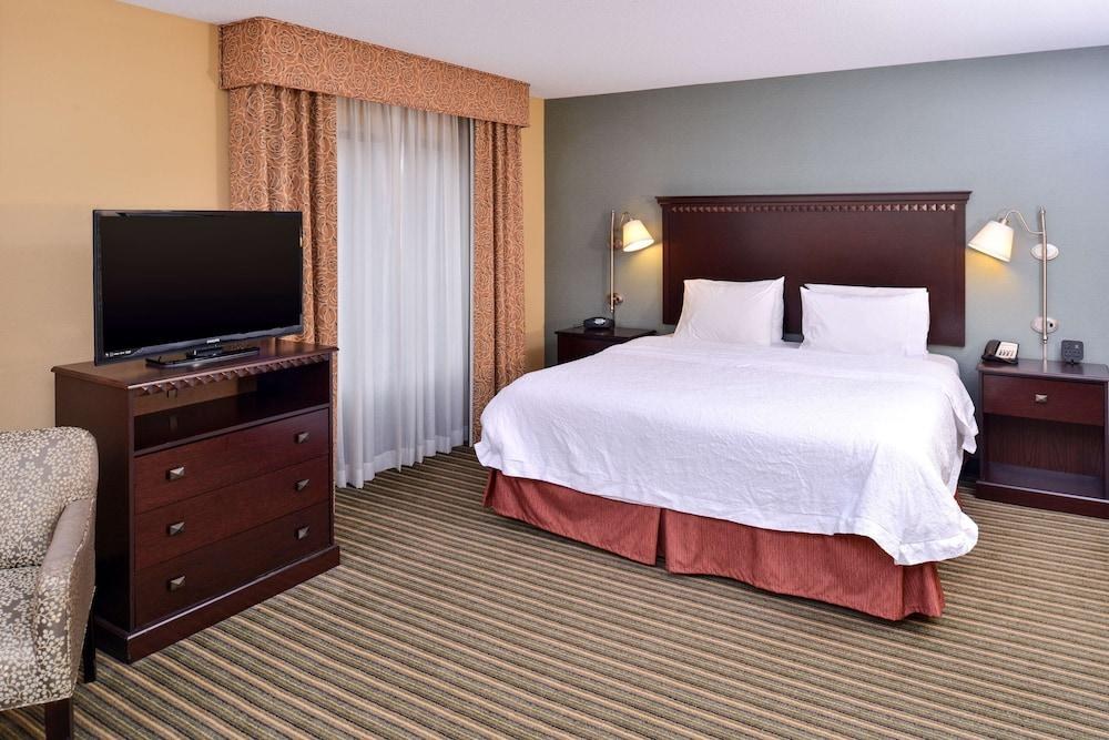 Hampton Inn & Suites Fort Belvoir Alexandria South photo 3