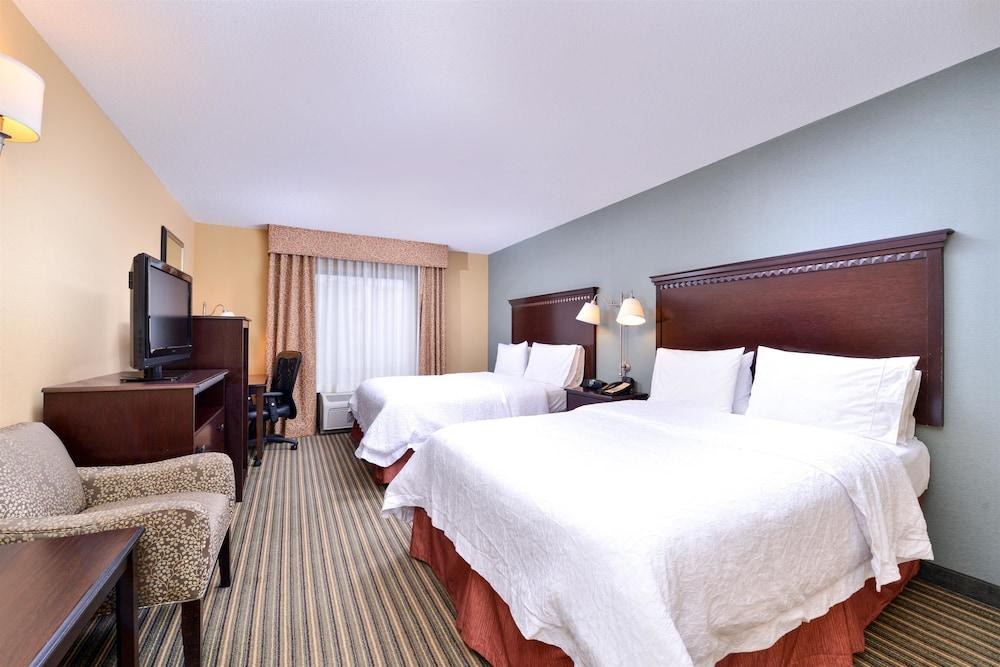 Hampton Inn & Suites Fort Belvoir Alexandria South photo 4