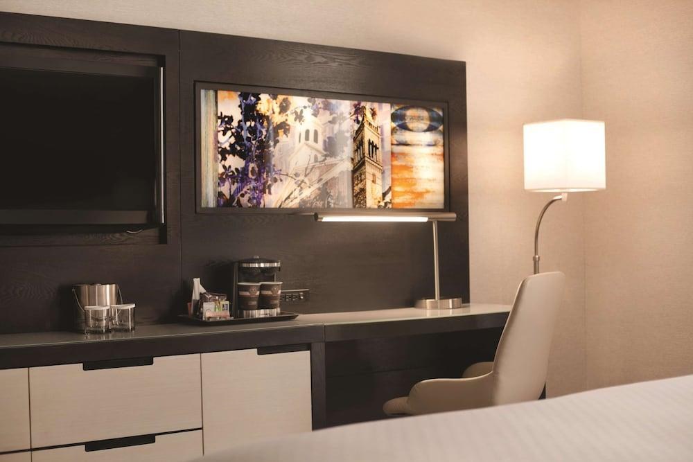 DoubleTree by Hilton Boston - Downtown photo 4