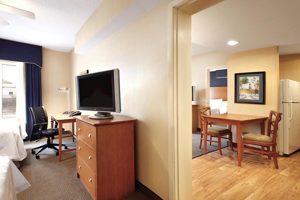 Homewood Suites by Hilton Ithaca photo 1